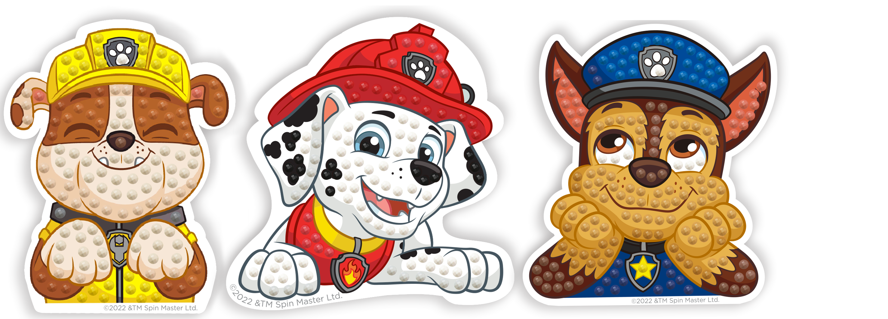 Diamond Dotz Let’s Play Activity Set 15x15 cm(DTZ10.008)