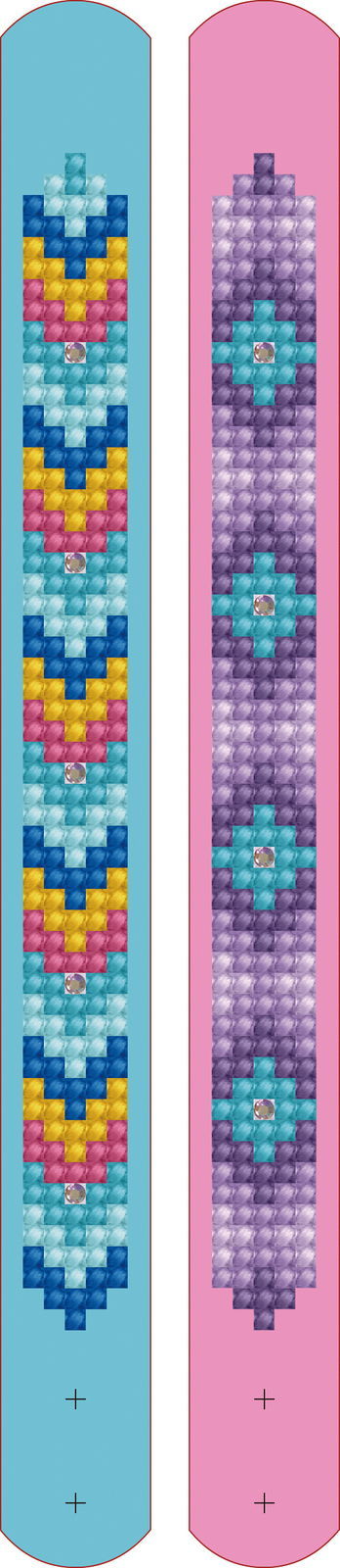 DOTZIES Activity Set – Baby Unicorn 12.99x11.81 in(DTZ10.012)