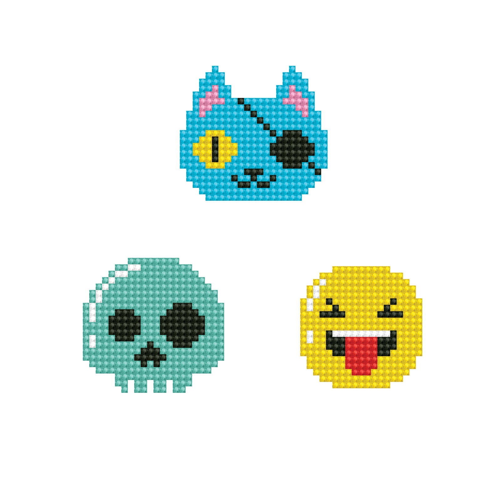 DOTZIES Stickers – Look (DTZ12.018)