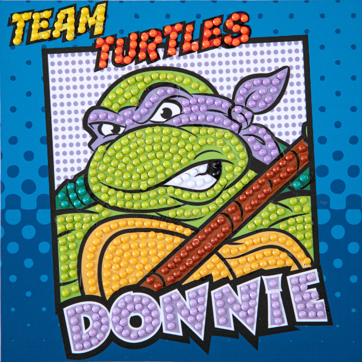 QUICK DOTZ CAMEO-DIONNIE (DTZ5.028)