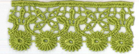 Chemical Lace Trim – 15 yd (13.7 m) × 2.83 cm (MA48-1113)