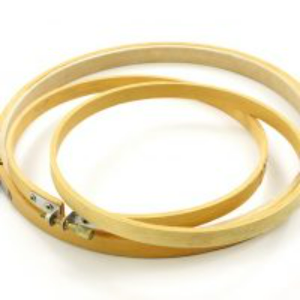 Embroidery Hoops And Frames