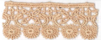 Chemical Lace Trim – 15 yd (13.7 m) × 2.83 cm (MA48-1113)