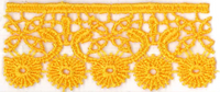 Chemical Lace Trim – 15 yd (13.7 m) × 2.83 cm (MA48-1113)