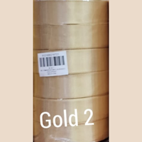 Satin Ribbon – 36 yd (32.92 m) per Roll, Pack of 6 Rolls (8511BC-1)