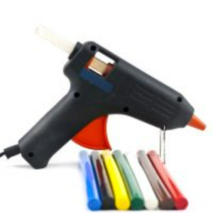 Glues and Glue Guns