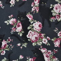 Cotton-Linen Canvas, 112 cm Wide (KP9063)