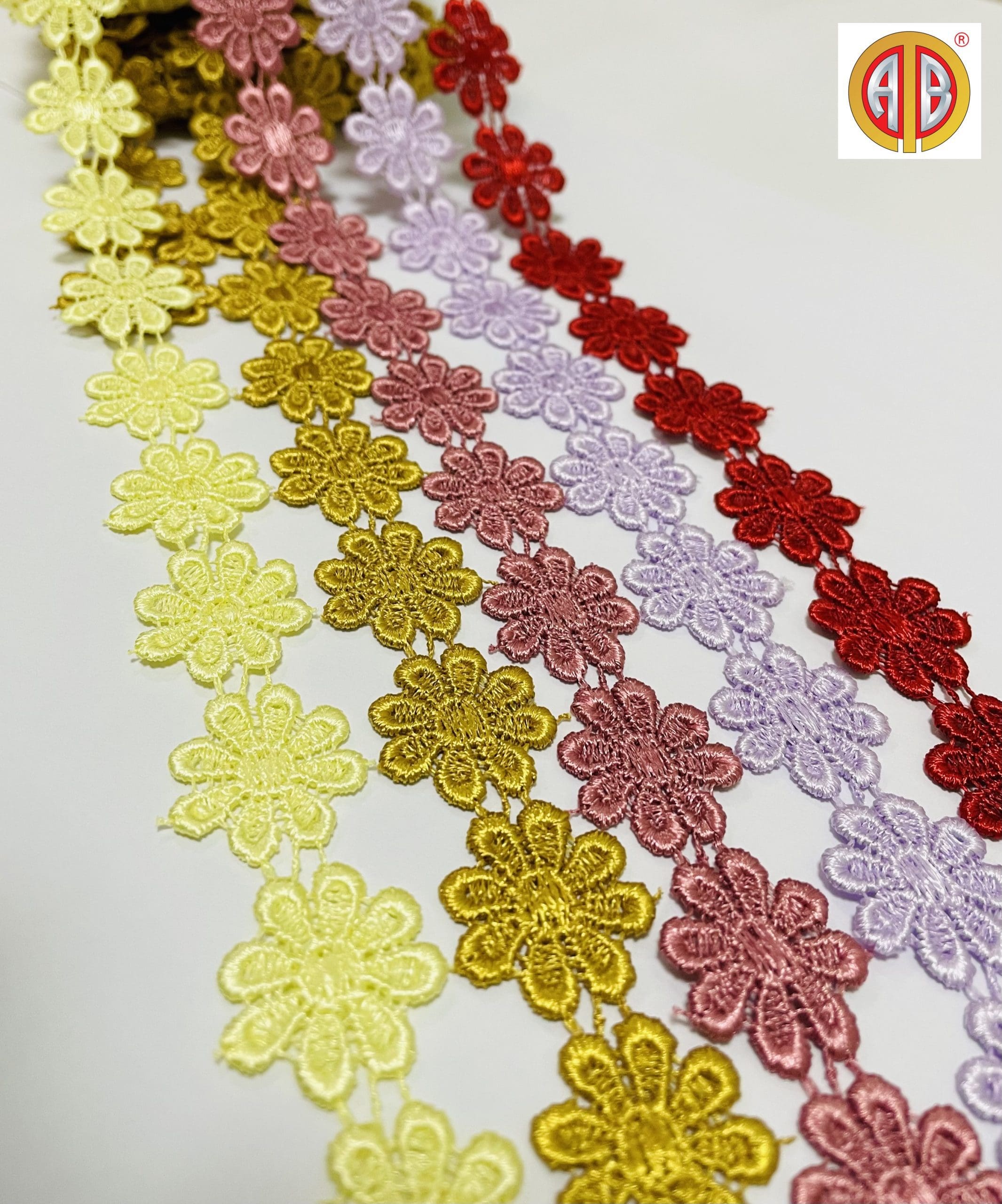 CHEMICAL LACE:15Y:1" (MA348)