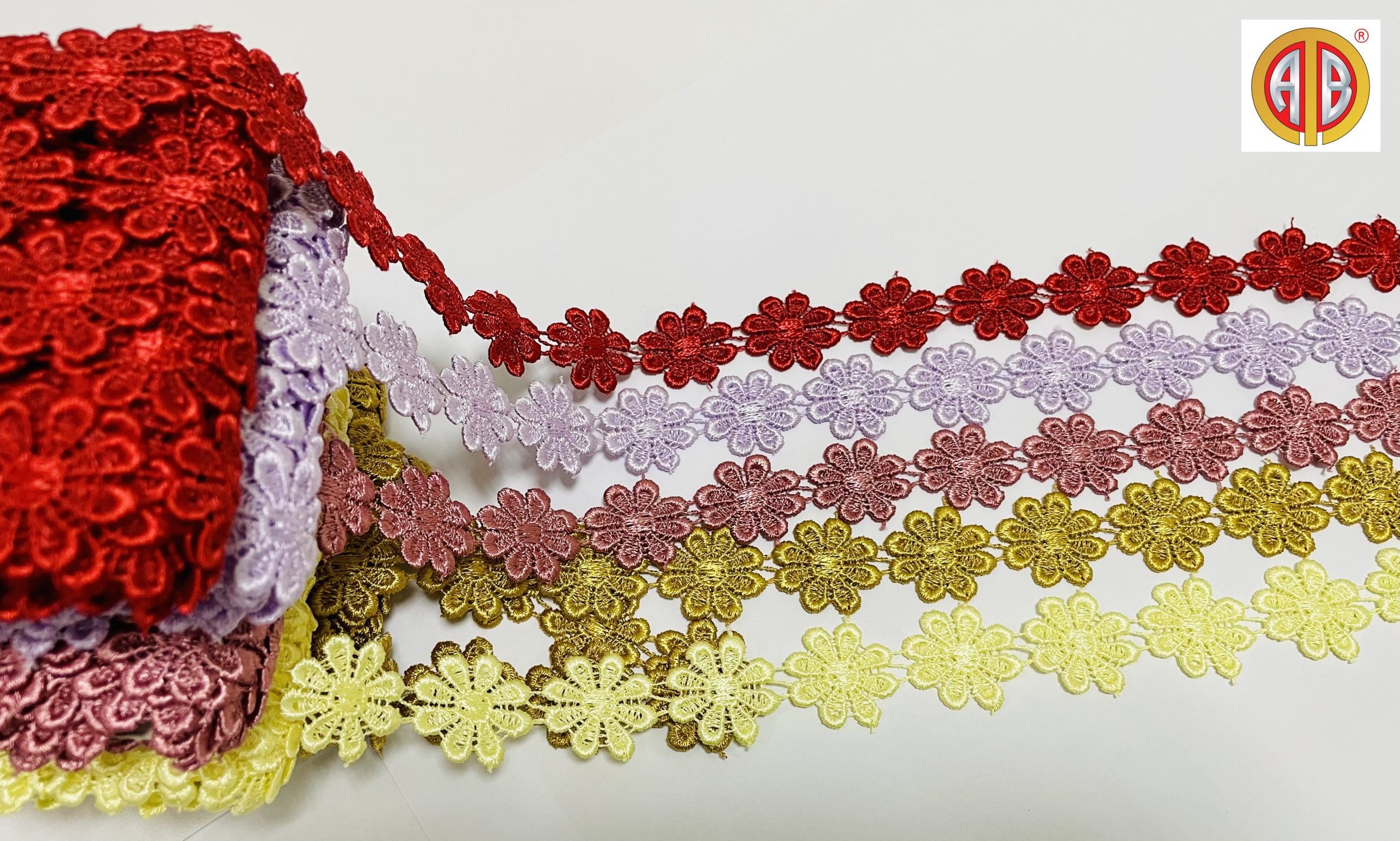 CHEMICAL LACE:15Y:1" (MA348)