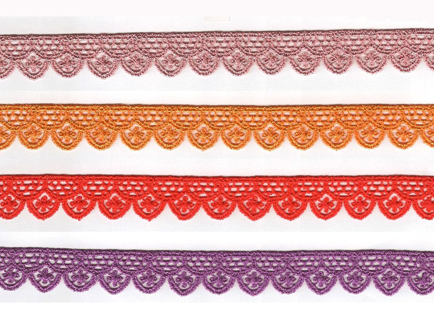 CHEM.LACE:15Y (13.7MTR)1.88CM) (MA409)