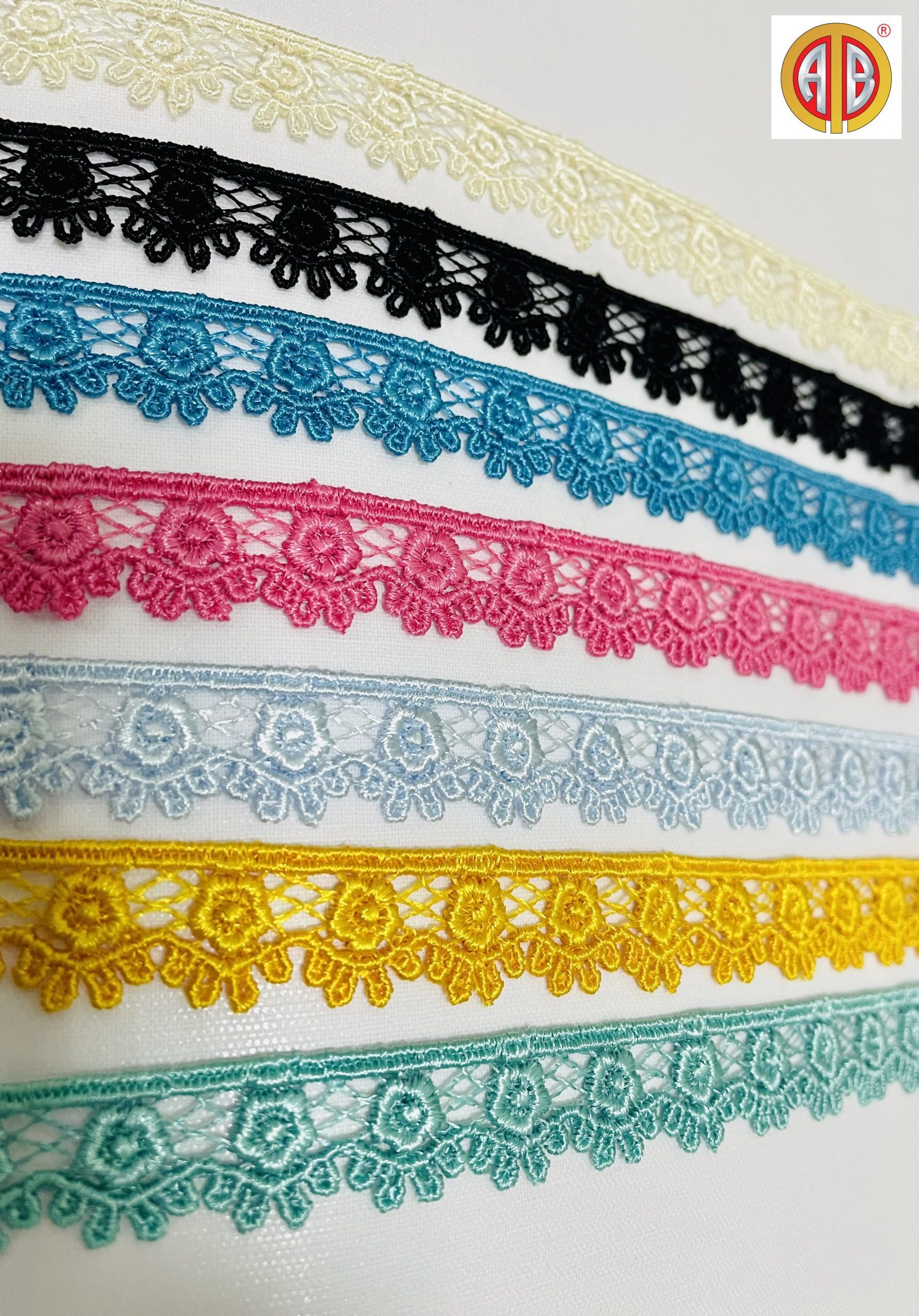 CHEM-CUT LACE:1.58CMX15Y (13.7M) (MA53-1054)