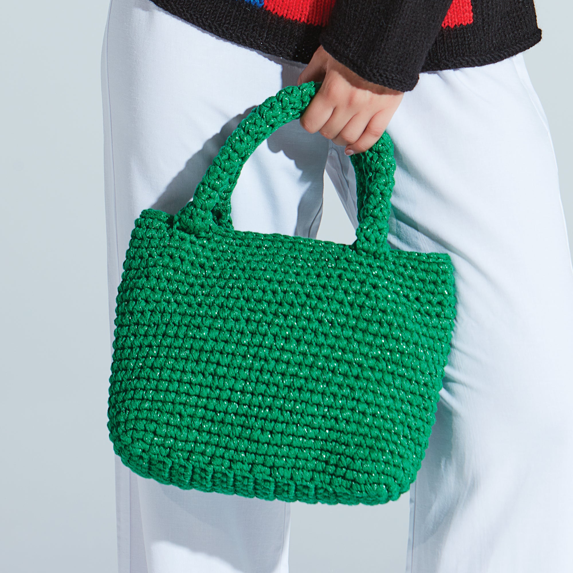 COT/POLY.YARN:250GRMx4PC(1KG) (Y-ART/COTTON LUREX)