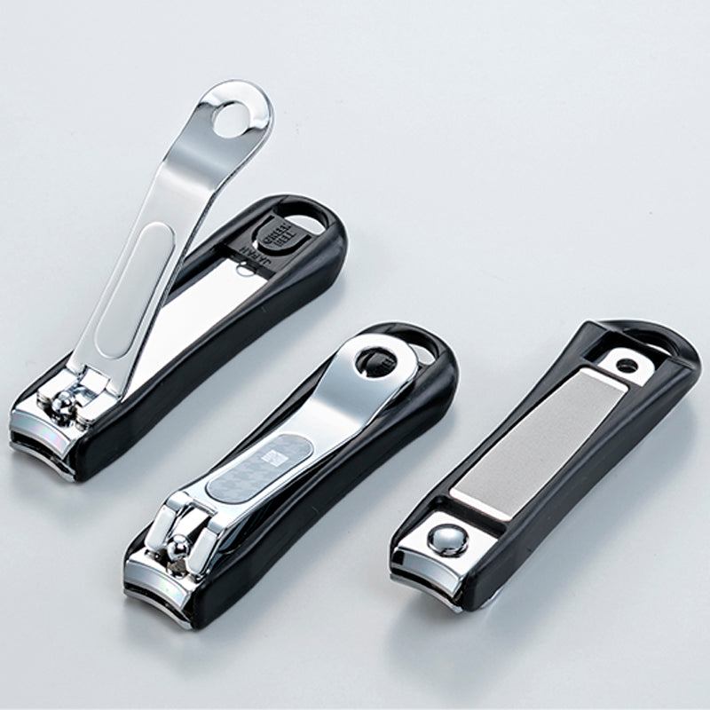 NAIL CLIPPER :M (NC-138)