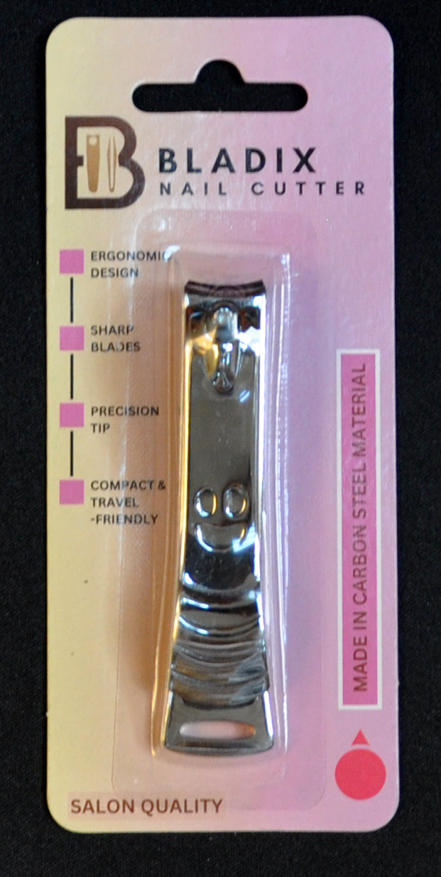 NAIL CUTTER:"BLADIX" (NC-240707/1)