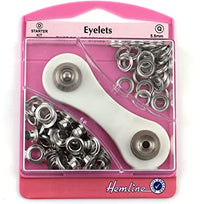 Eyelets — Pack of 5 Sets (438P.5)