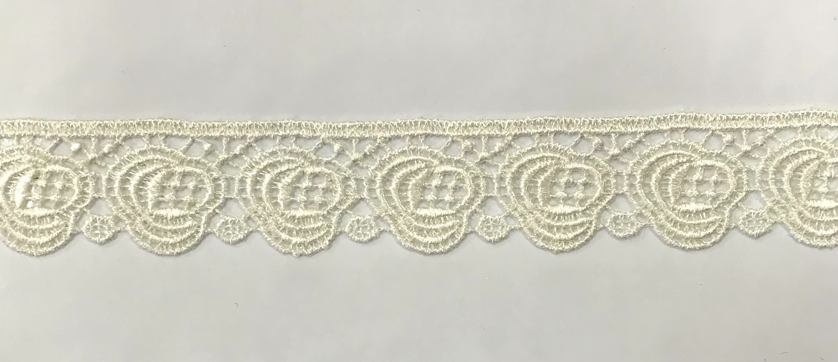 CHEM LACE:15Y:1.25" (MA58-1015)