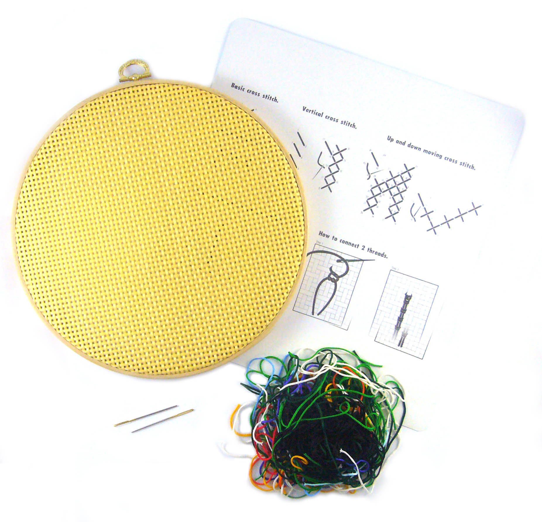 STITCHERY KIT (SK908)