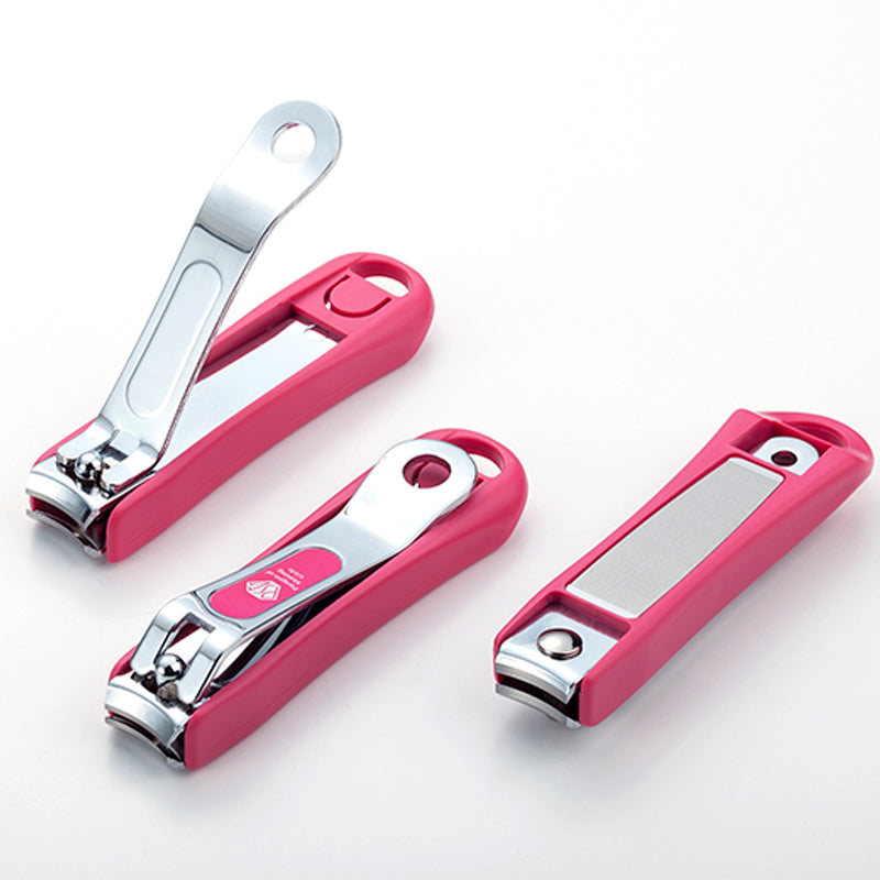 NAIL CLIPPER:M (PSG-033)