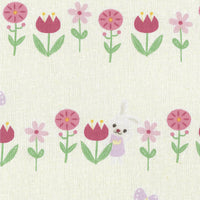 Woven Canvas Fabric, 108 cm Wide (PTMF-124)