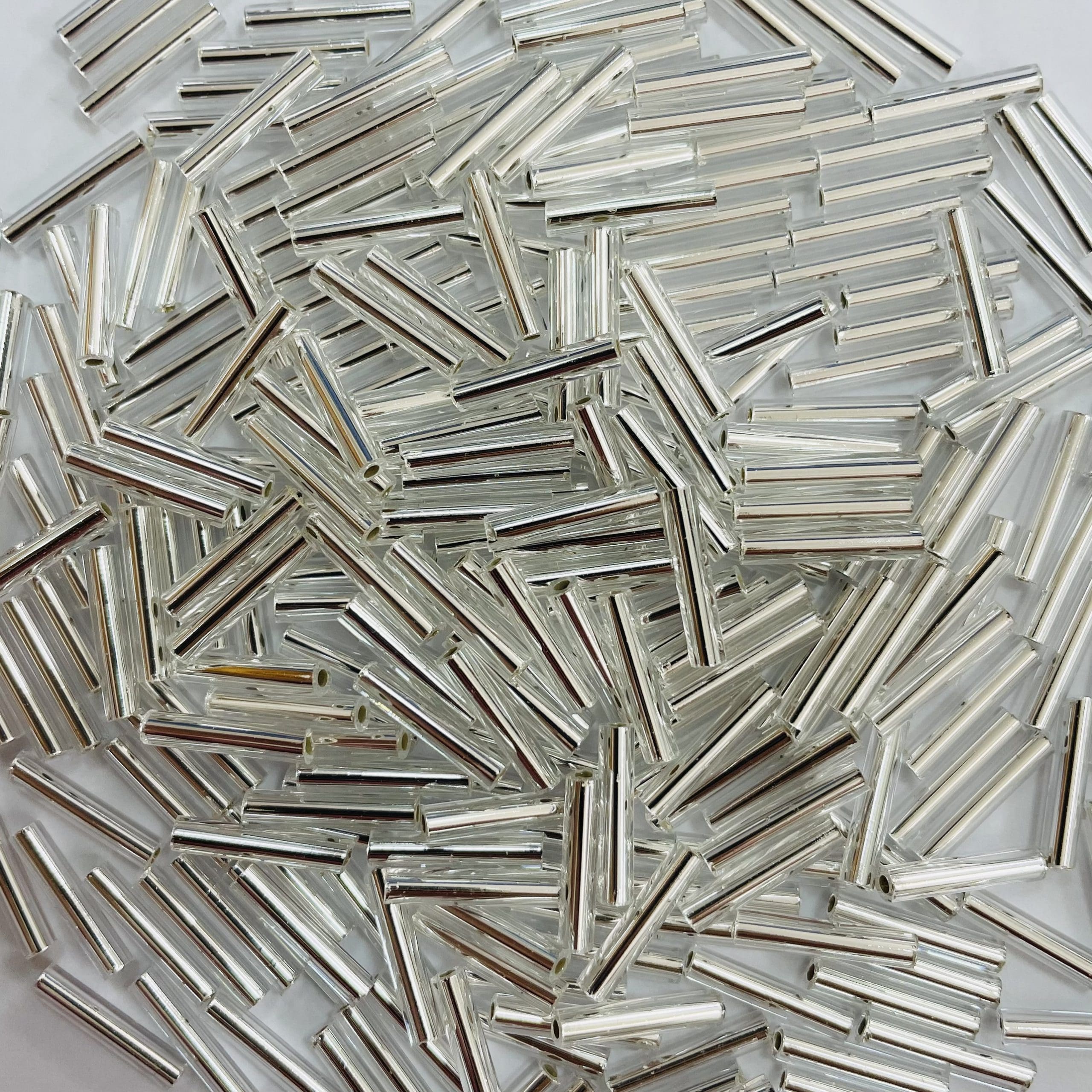 ROUND HOLE BUGLES (MIY/RB-12MM/1)