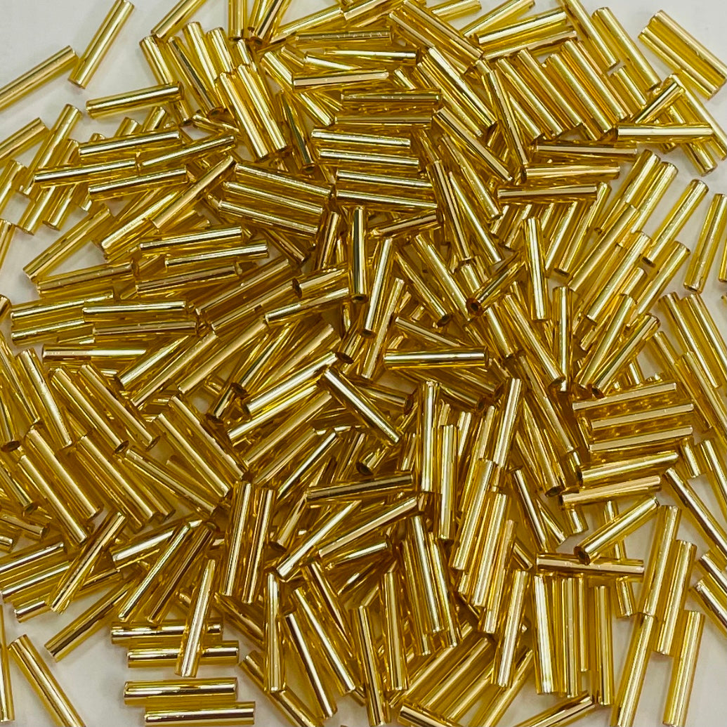 ROUND HOLE BUGLES (MIY/RB-12MM/3)