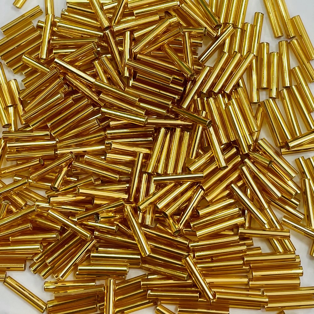 ROUND HOLE BUGLES (MIY/RB-12MM/4)