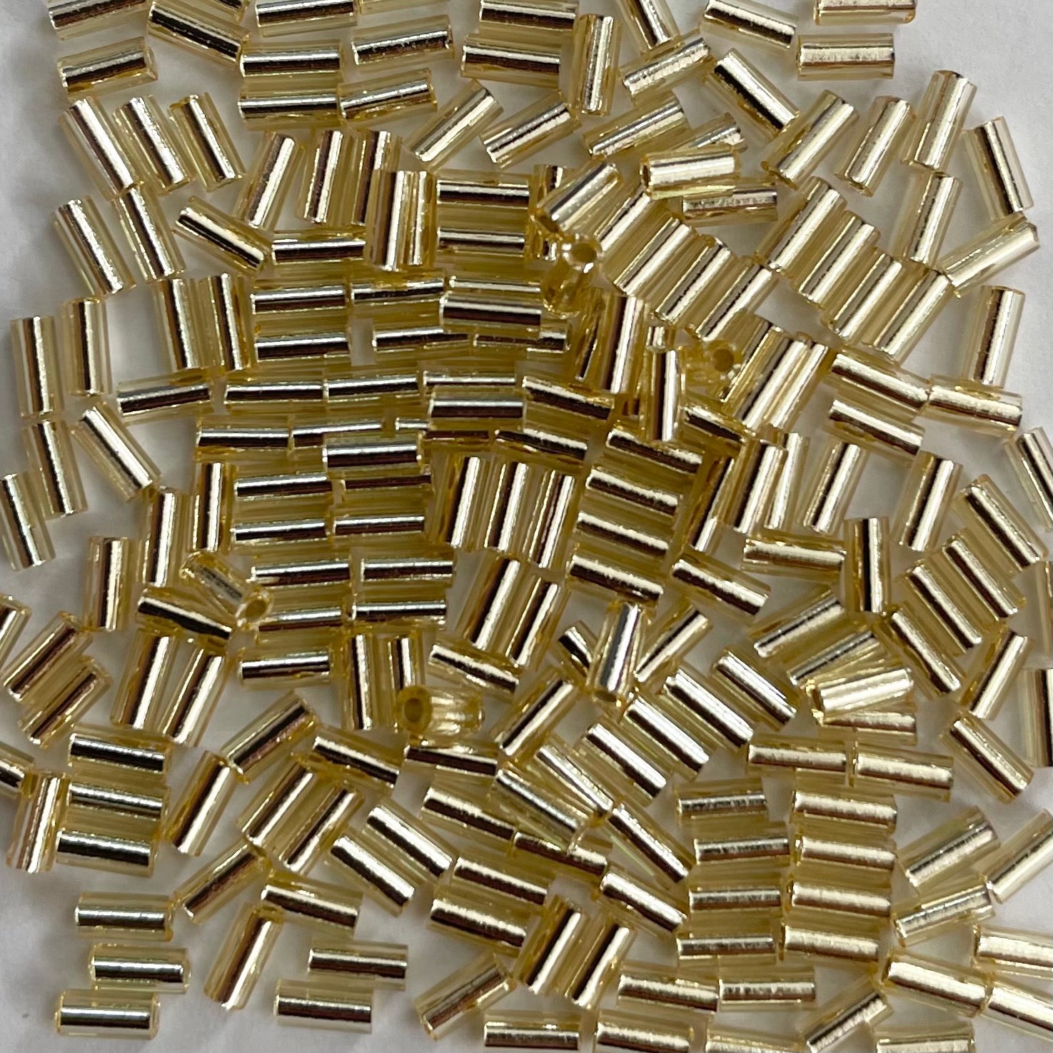 ROUND HOLE BUGLES:3MM (MIY/RB-3MM/2)