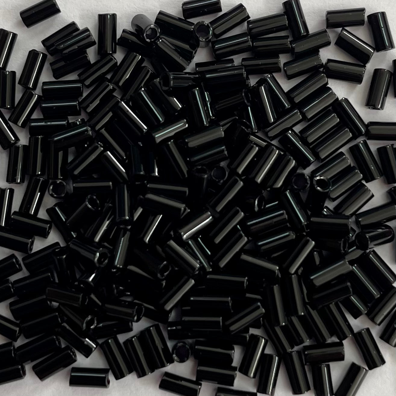ROUND HOLE BUGLES:3MM (MIY/RB-3MM/401)