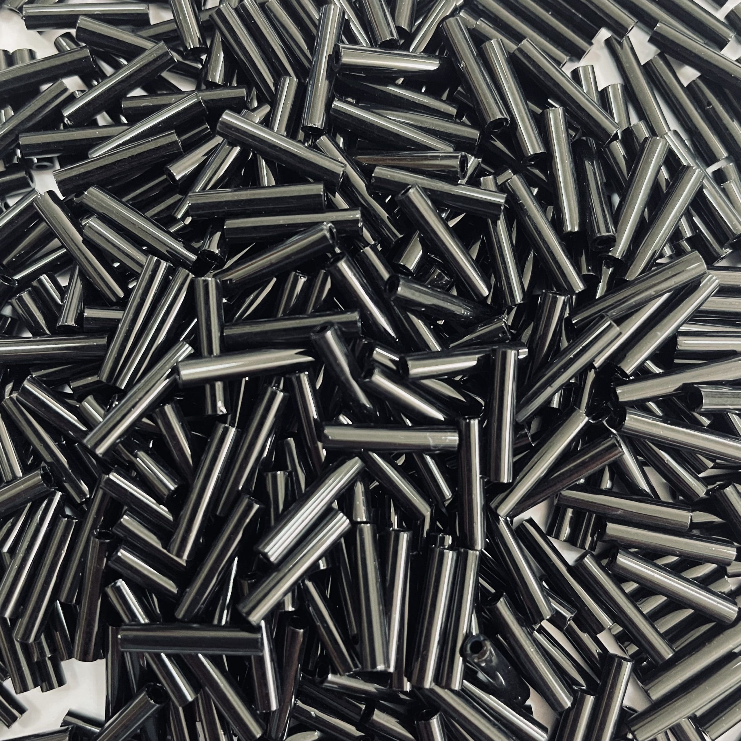 ROUND HOLE BUGLES (MIY/RB-12MM/401)