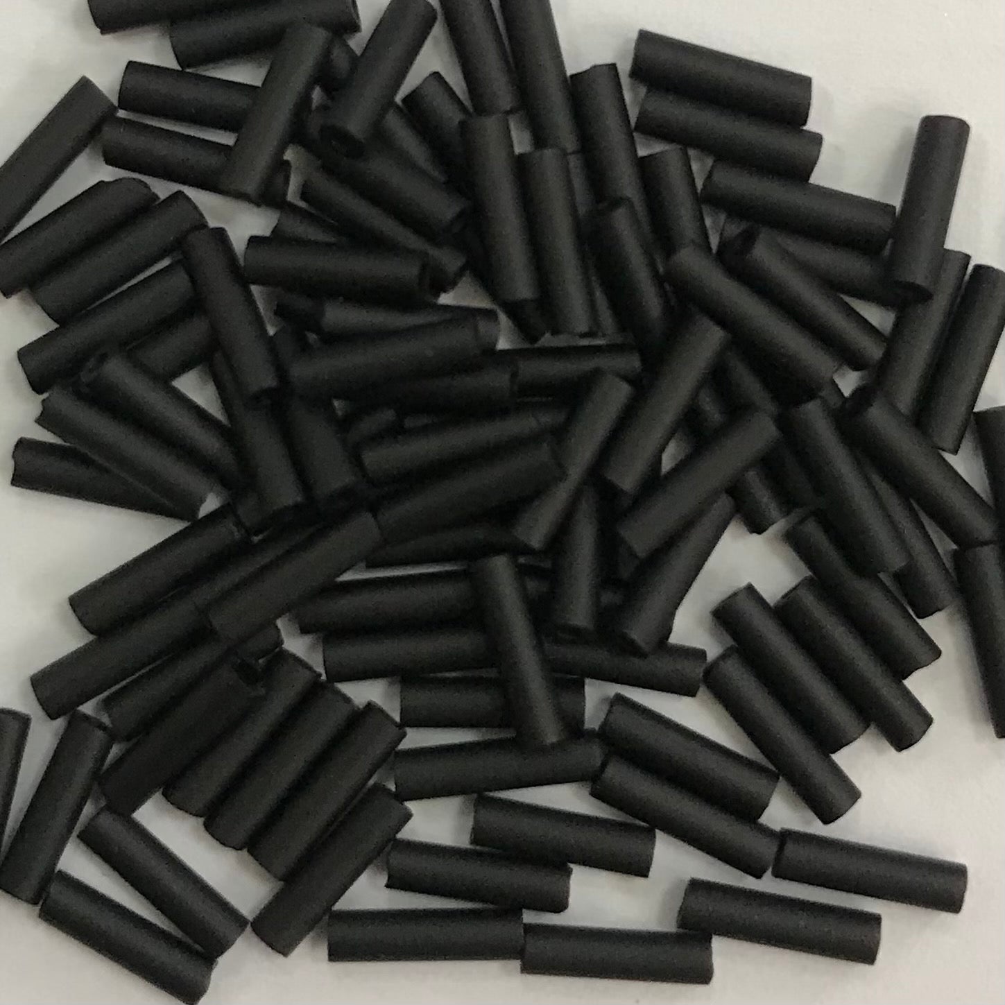 ROUND HOLE BUGLES:6MM (MIY/RB-6MM/401F)
