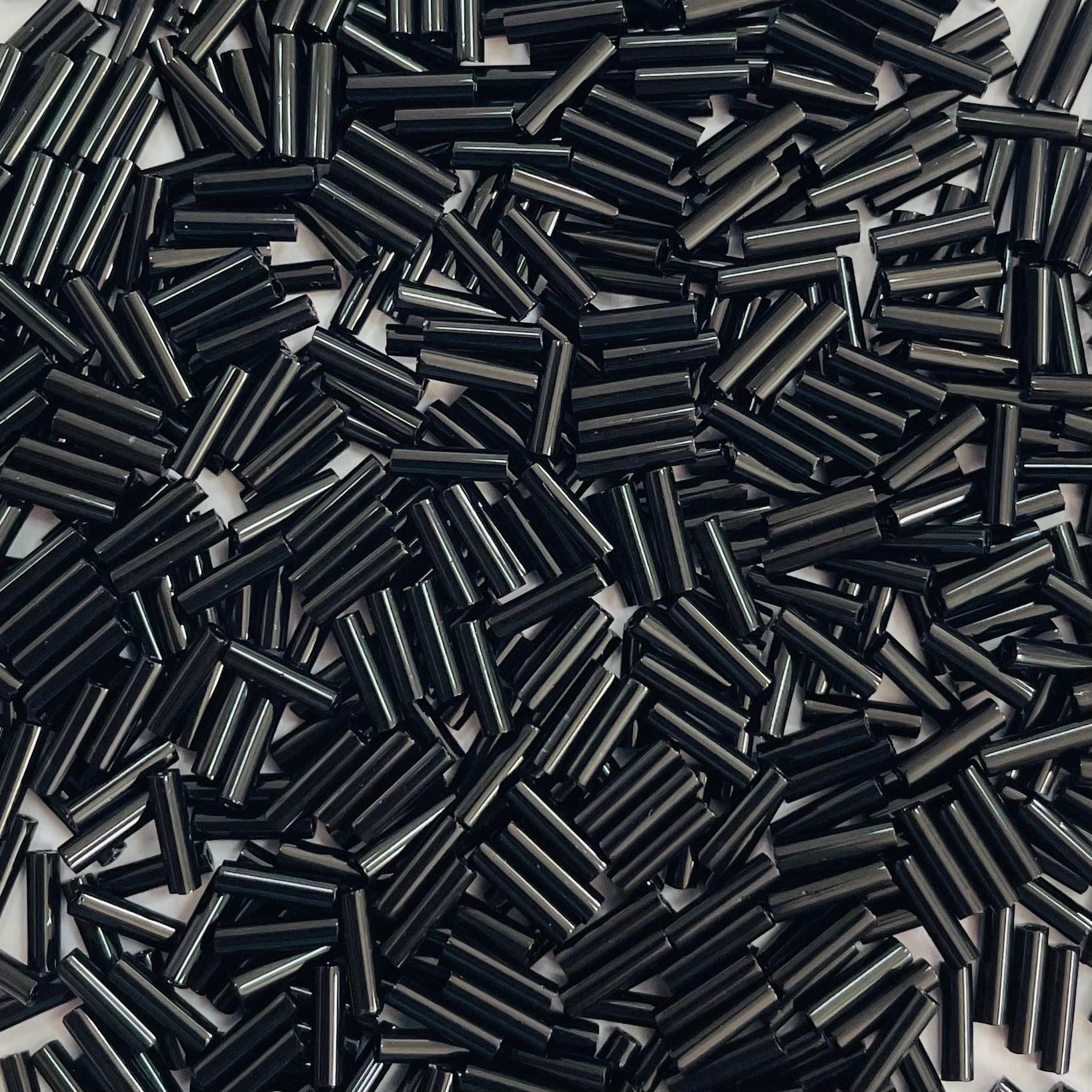 ROUND HOLE BUGLES:6MM (MIY/RB-6MM/401)