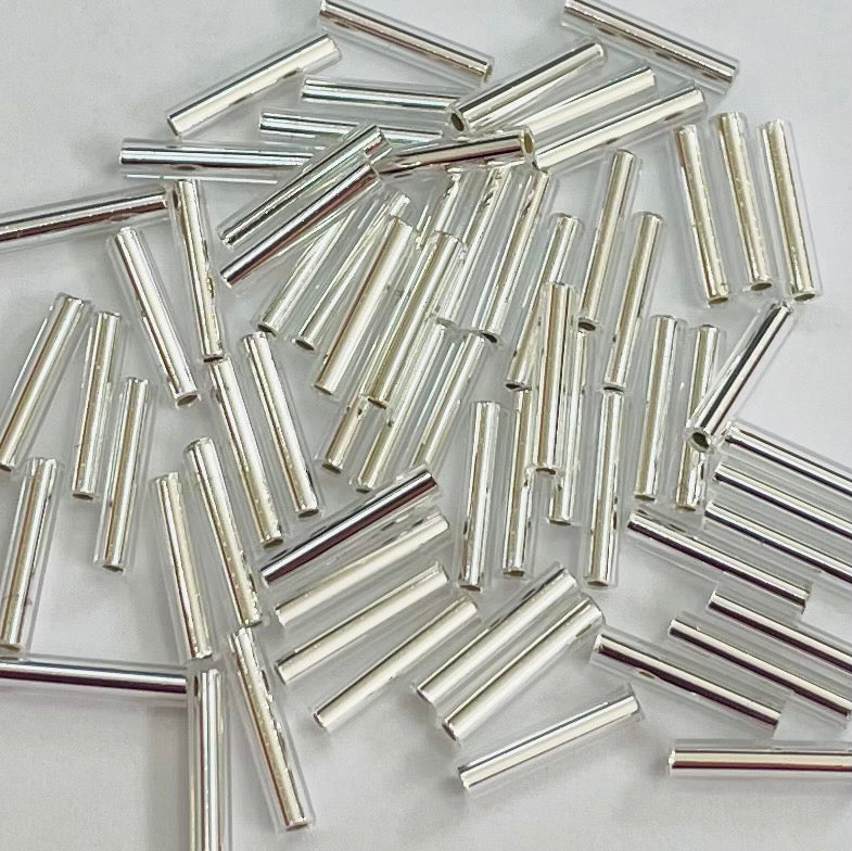 ROUND HOLE BUGLES:9MM (MIY/RB-9MM/1)