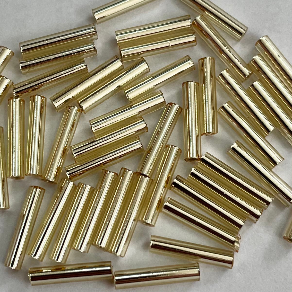 ROUND HOLE BUGLES:9MM (MIY/RB-9MM/2)