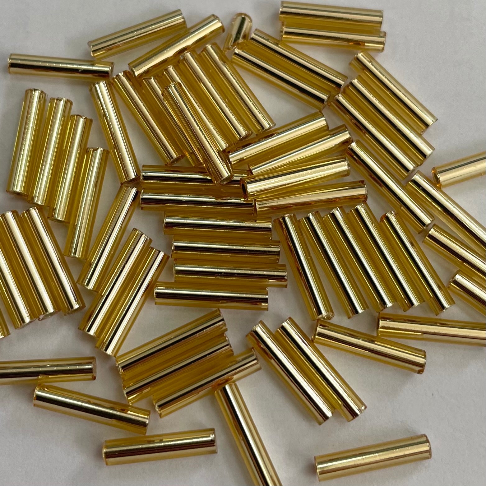 ROUND HOLE BUGLES:9MM (MIY/RB-9MM/3)