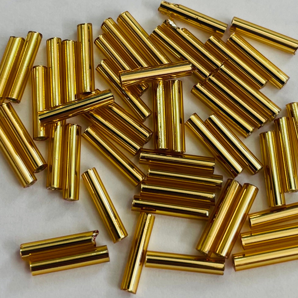 ROUND HOLE BUGLES:9MM (MIY/RB-9MM/4)