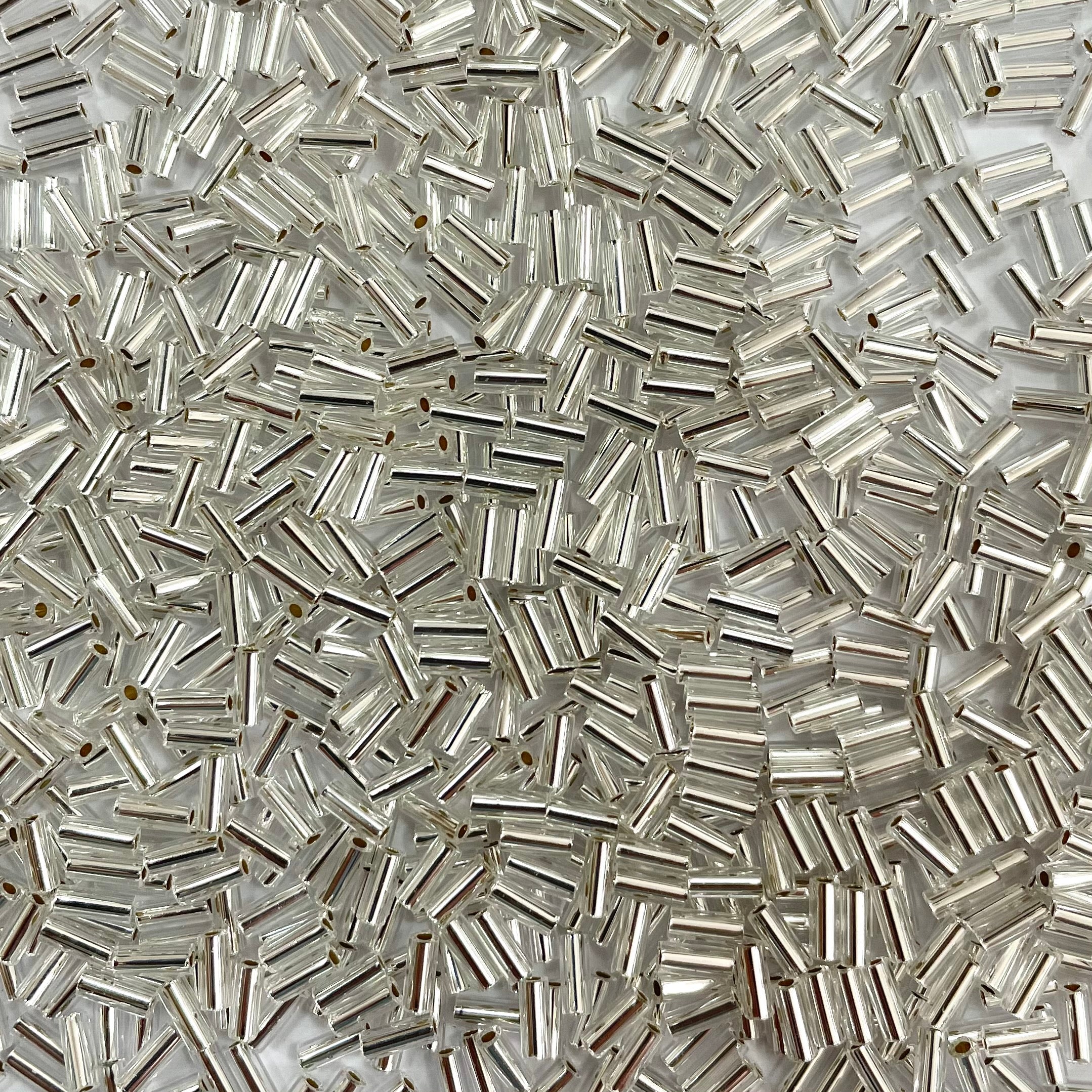 ROUND HOLE BUGLES:4.5MM (MIY/RB-4.5MM/1)