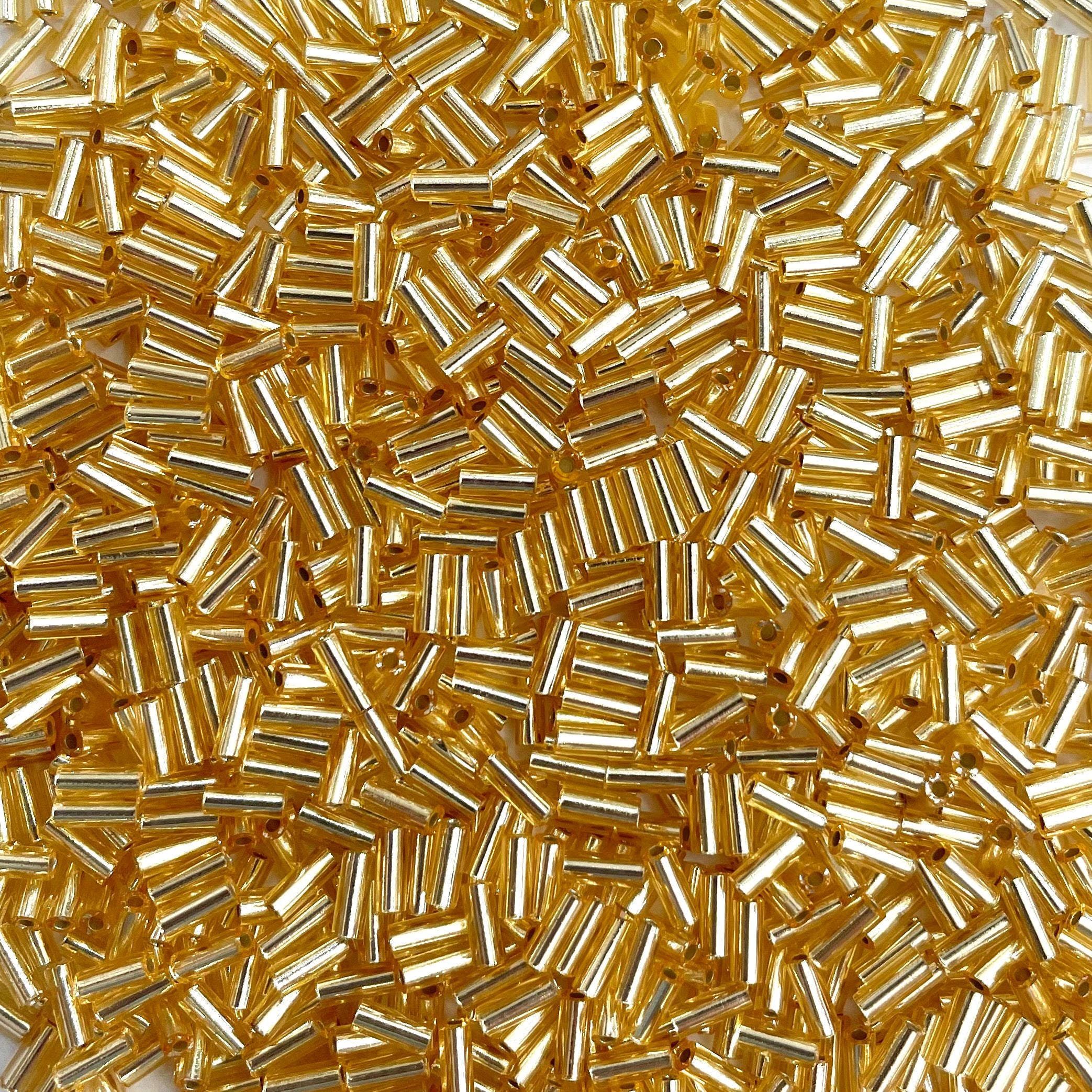 ROUND HOLE BUGLES:4.5MM (MIY/RB-4.5MM/3)