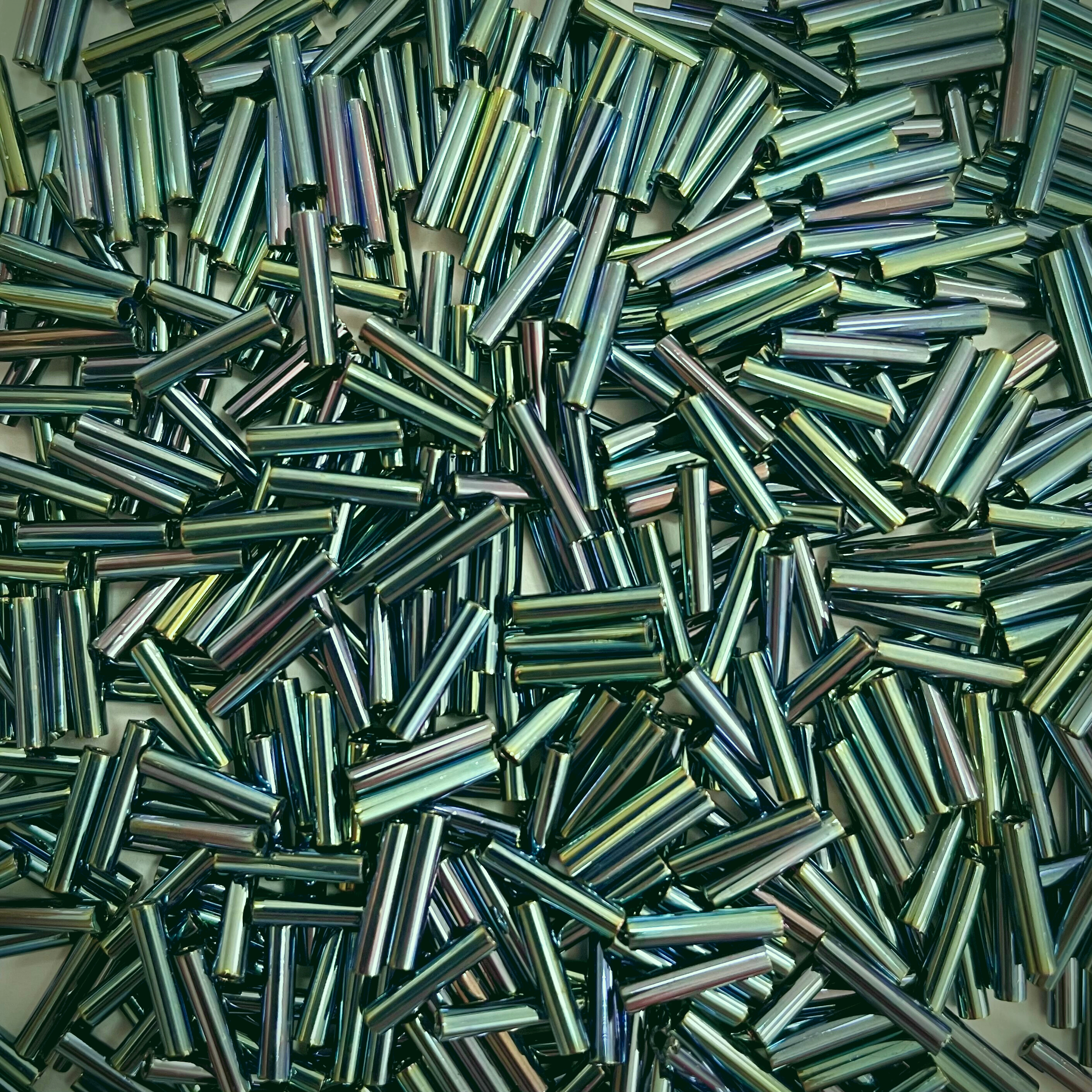 ROUND HOLE BUGLES:9MM (MIY/RB-9MM/456)