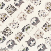 Woven Oxford Fabric, 110 cm Wide (RINF-02)