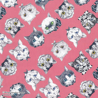Woven Oxford Fabric, 110 cm Wide (RINF-02)
