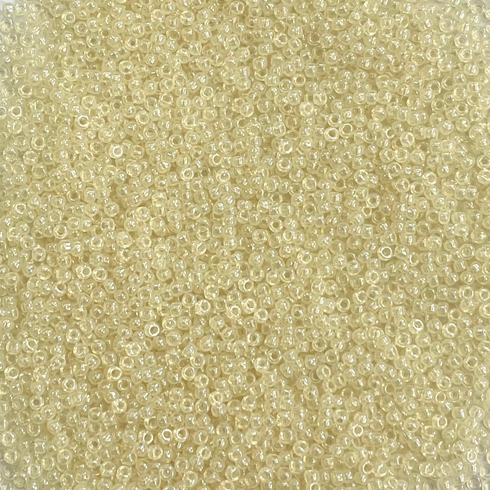 GLASS BEADS:RR:5PKT (1/2KG) (MIY/RR-15/0-512)