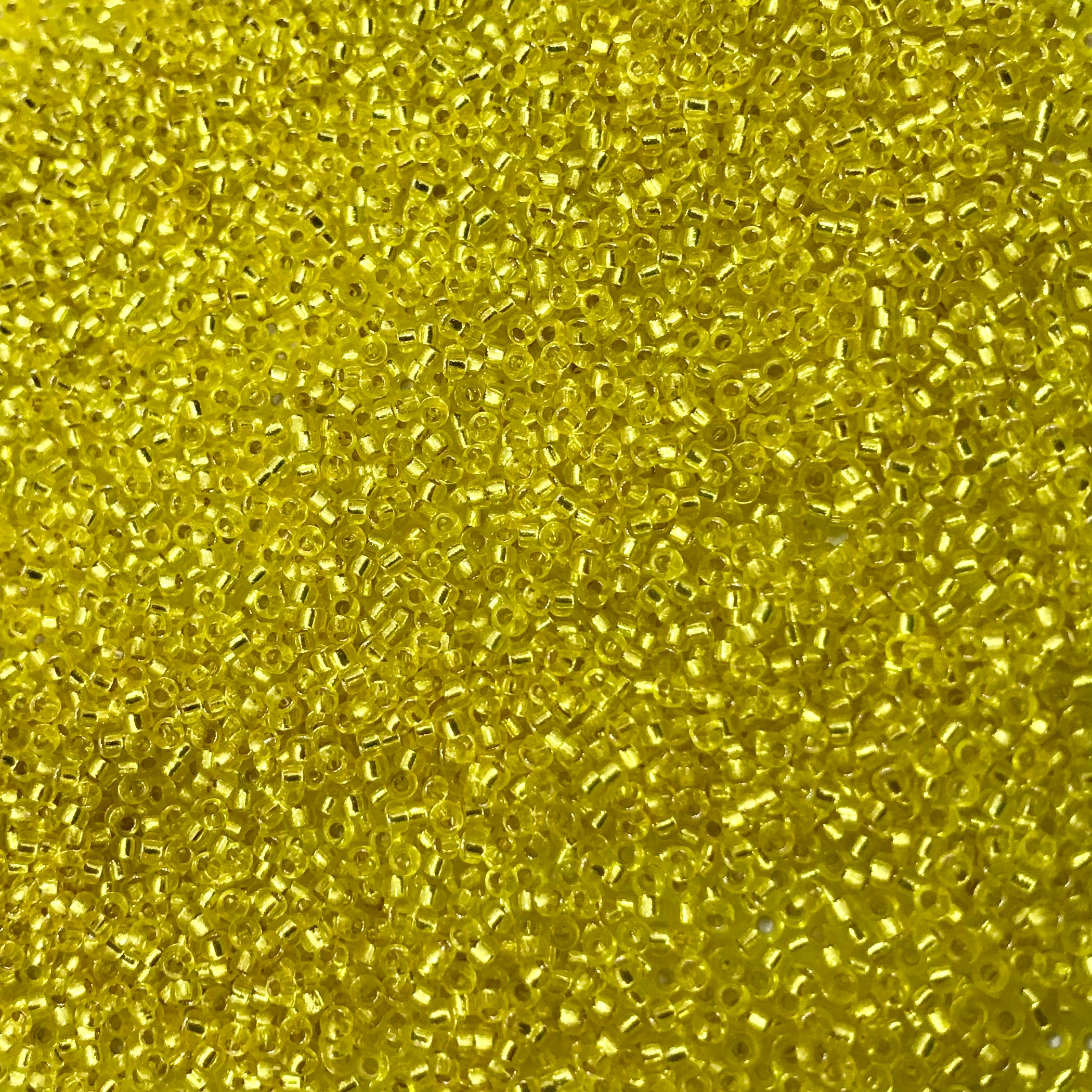 GLASS BEADS:RR:5PKT (1/2KG) (MIY/RR-15/0-6)