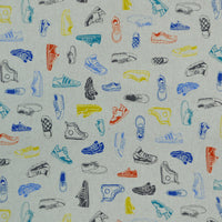 Cotton-Linen Canvas, 112 cm Wide (SP2020)