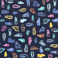 Cotton-Linen Canvas, 112 cm Wide (SP2020)