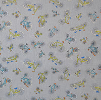 Cotton-Linen Canvas, 112 cm Wide (SP2020)