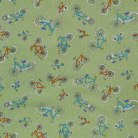 Cotton-Linen Canvas, 112 cm Wide (SP2020)