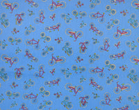 Cotton-Linen Canvas, 112 cm Wide (SP2020)