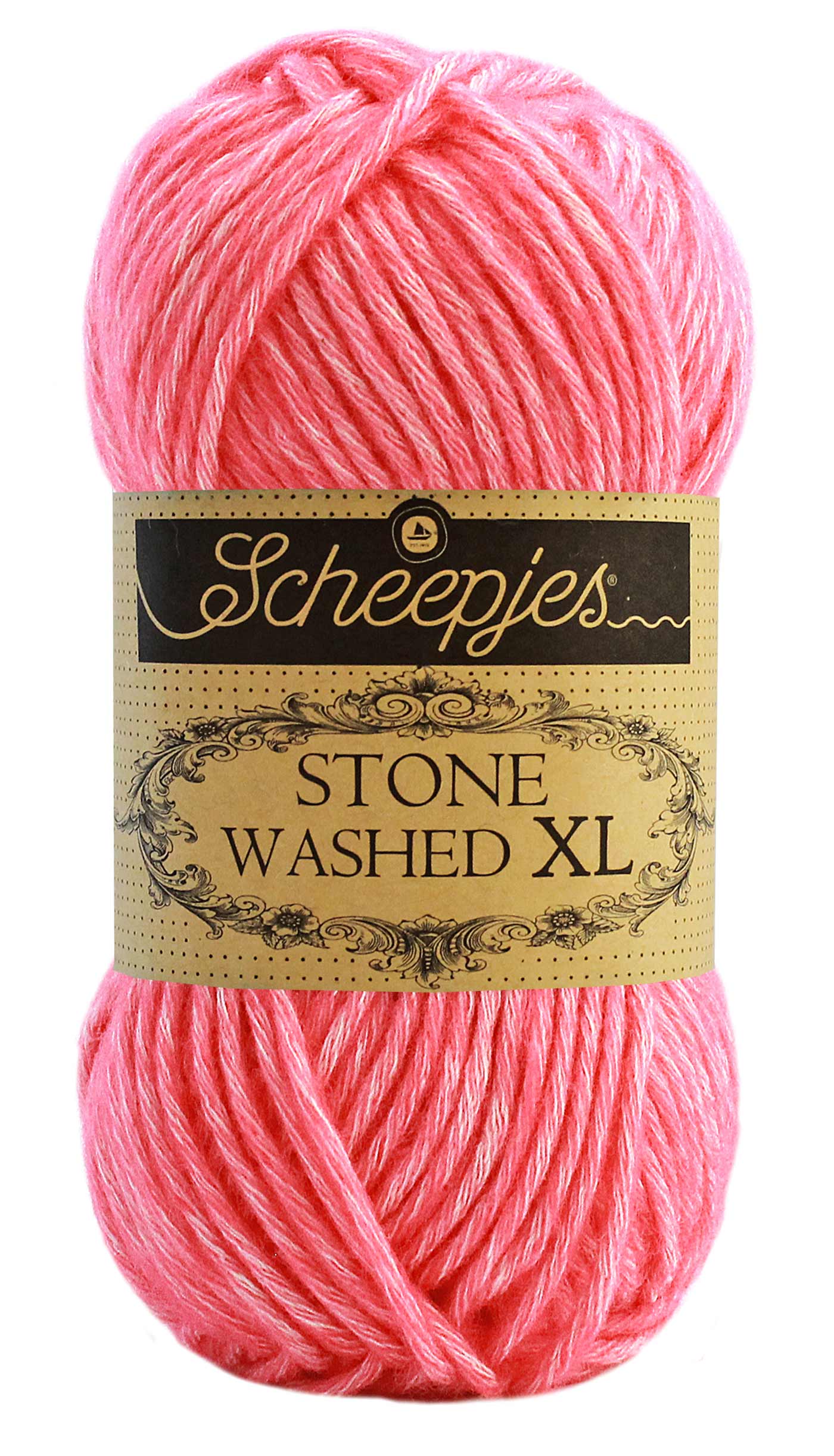 C/A.YARN:”SCHEEPJES”5x50G (SCHE/STONE WASH-XL)
