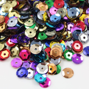 Sequins And Spangles