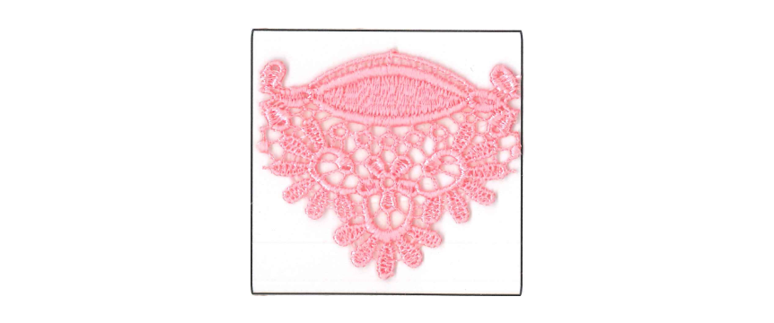 CHEM CUT LACE:15Y:2-1/8" (MA53-1085)